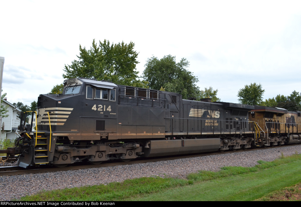 NS 4214